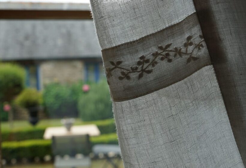 Номер Superior, Manoir Des Douets Fleuris