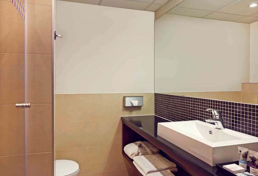 Классический Номер, Mercure Warszawa Airport