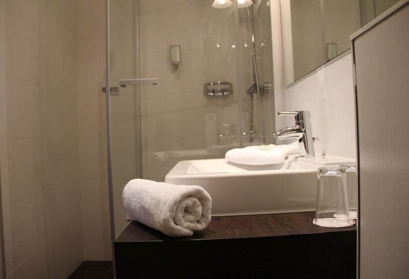 Номер Комфорт, Romantik Hotel Schwanefeld & Spa