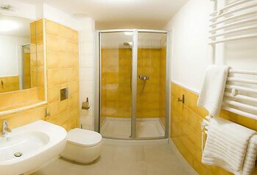 Quarto Estandar, Słoneczny Młyn