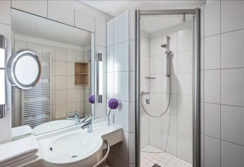 Классический Номер, Strandhotel Gerken