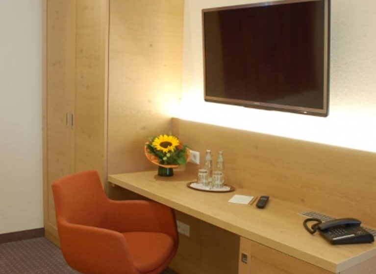 Номер Комфорт Индивидуальный, Landhotel Behre
