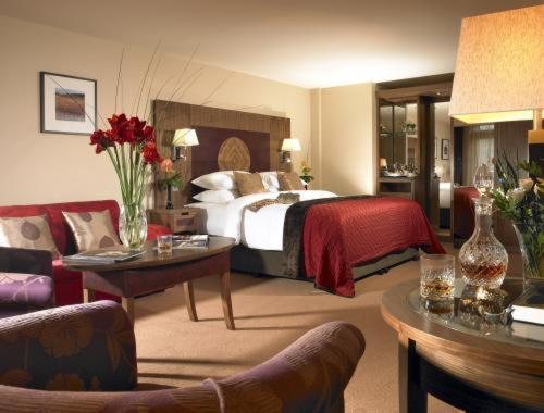 Номер Стандарт, Westport Plaza Hotel, Spa & Leisure