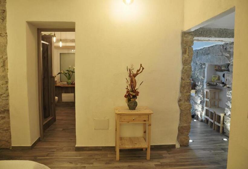 ジュニアスイート, B&b François Le Cordonnier Maison De Charme