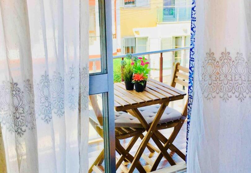 Standard Triple Room with Terrace, Casa Dos Azulejos