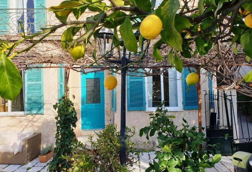 스탠다드 룸, Villa Mia