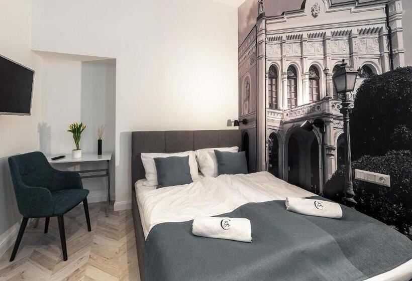 اتاق لوکس, Catalog Boutique Rooms