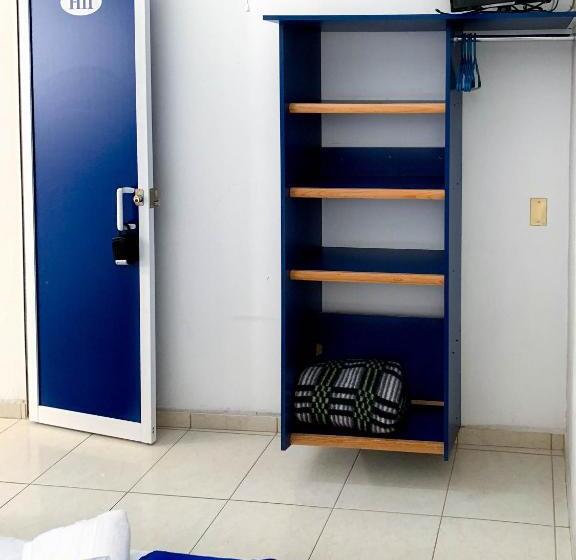 Quarto Estandar Individual, La Casa Del Expositor
