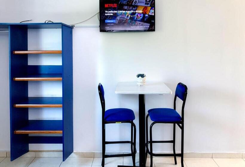 Escritório Deluxe, La Casa Del Expositor