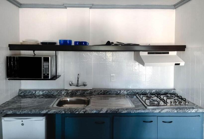 Apartamento 1 Dormitório, La Casa Del Expositor