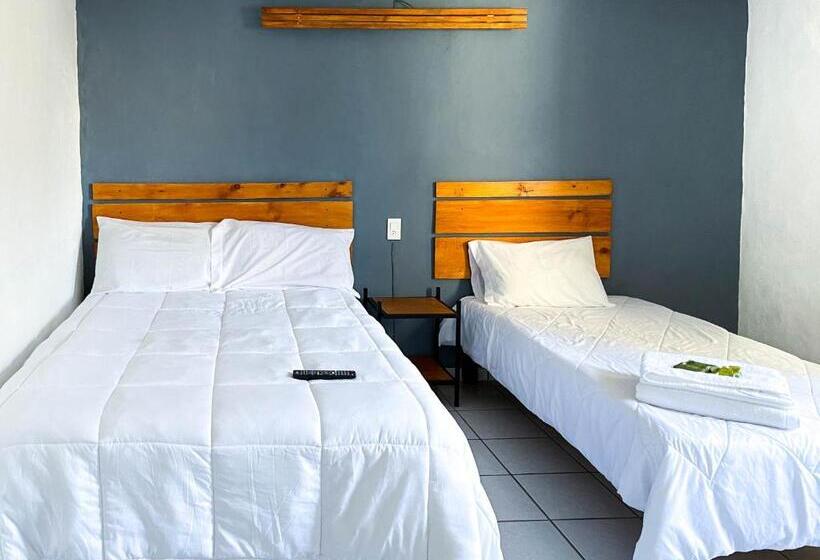 Apartamento 1 Dormitório, La Casa Del Expositor