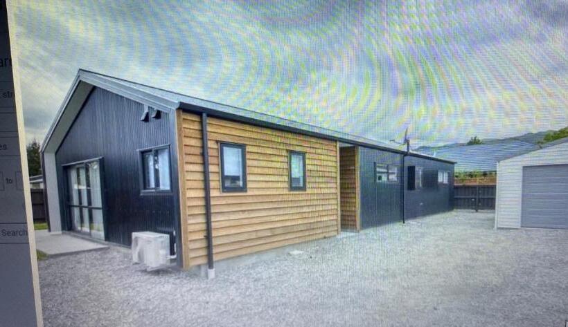 디럭스 룸, Central Retreat And Self Contained With Free Wifi