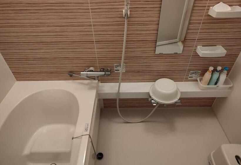 Дом 1 Спальня, Morita Ya Japanese Style Inn Kingyoーvacation Stay 62437
