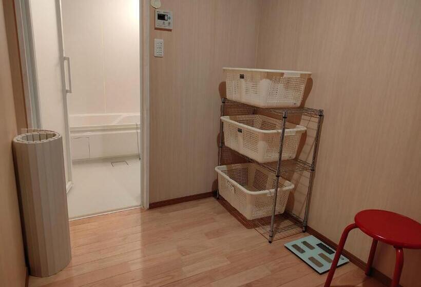 Дом 1 Спальня, Morita Ya Japanese Style Inn Kingyoーvacation Stay 62437