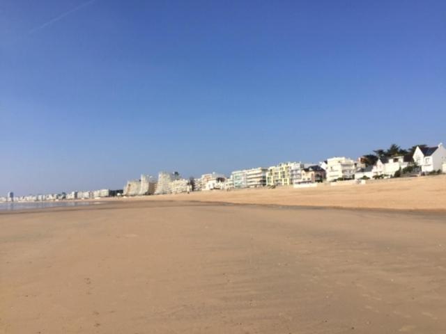 اتاق استاندارد با تخت بزرگ, Les Evens La Baule