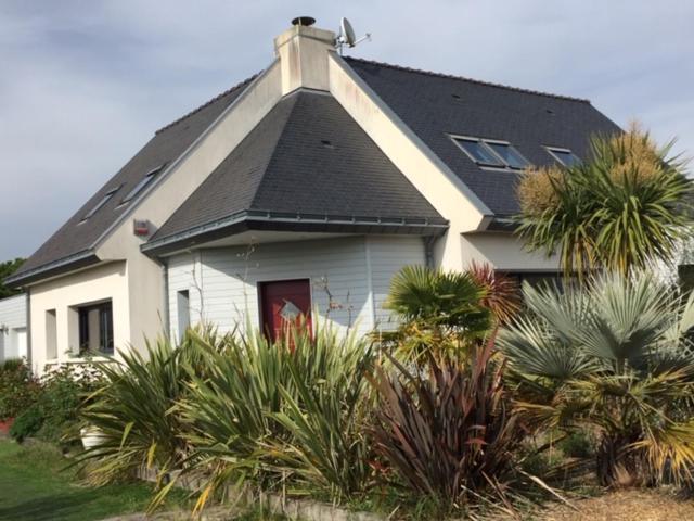 اتاق استاندارد با تخت بزرگ, Les Evens La Baule