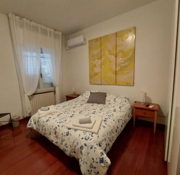 اتاق استاندارد, Maruru B & B Dell Arte