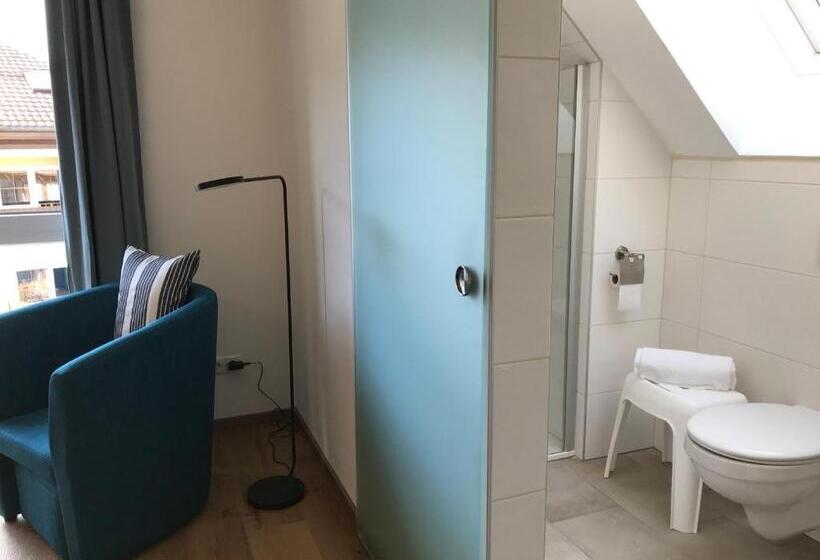Номер Стандарт, Posthof Apart . Zimmer