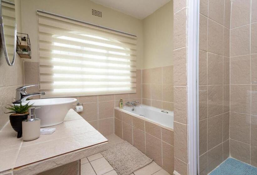 اتاق استاندارد, Wölfe Krantz Luxury Accommodation