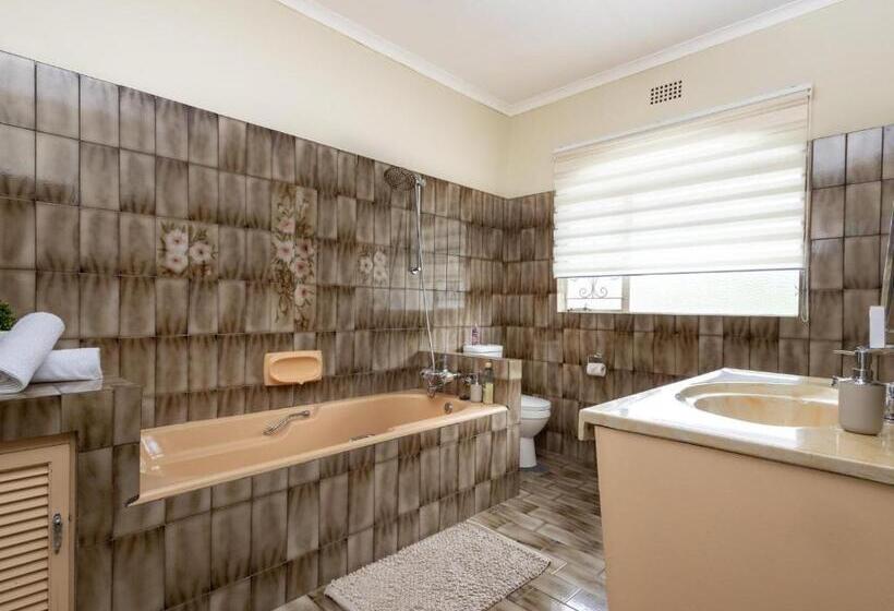 اتاق استاندارد, Wölfe Krantz Luxury Accommodation