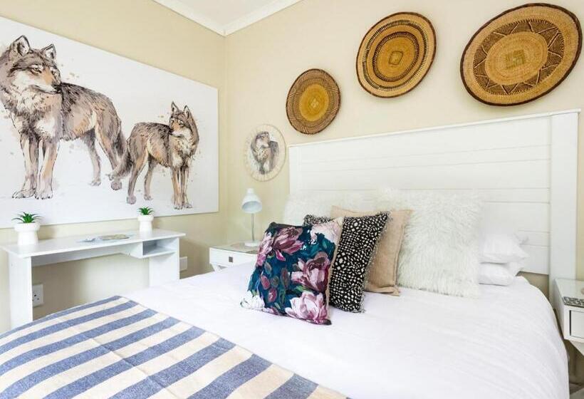 اتاق استاندارد, Wölfe Krantz Luxury Accommodation