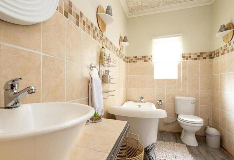اتاق استاندارد, Wölfe Krantz Luxury Accommodation
