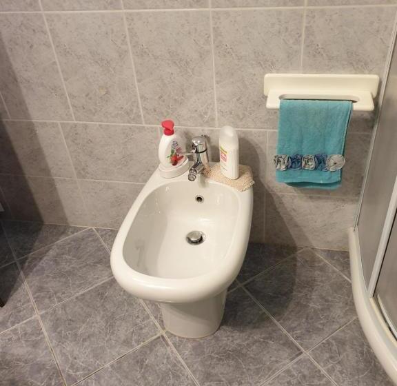 Четырехместный Номер Стандарт, B&b Il Bagarello