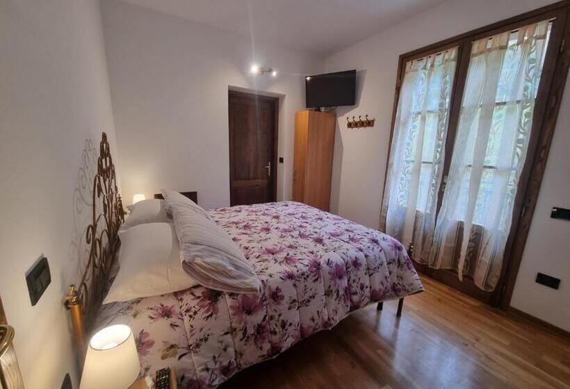 Номер Стандарт, B&b Il Bagarello