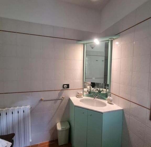 Номер Стандарт, B&b Il Bagarello