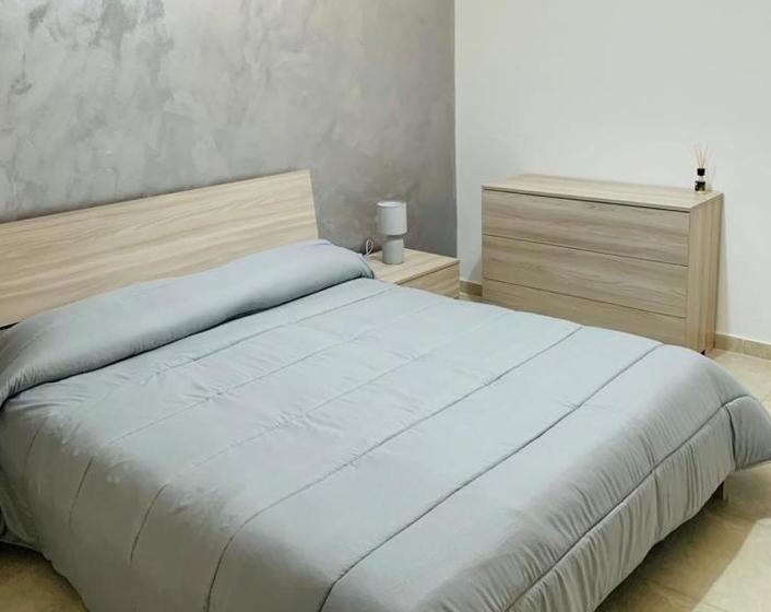 آپارتمان 1 خوابه, Casa Vacanze San Nicolò
