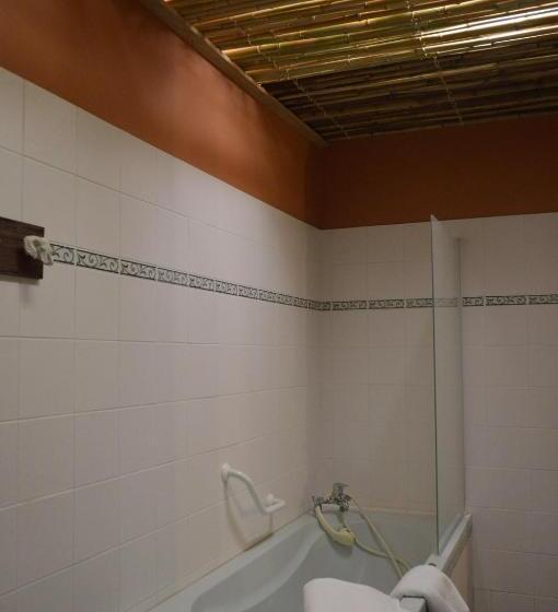 Трехместный Номер Базовый, L Inattendu