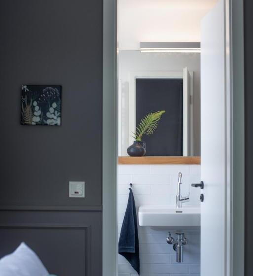 Номер Deluxe, Konrads Limburg   Hotel & Gästehaus