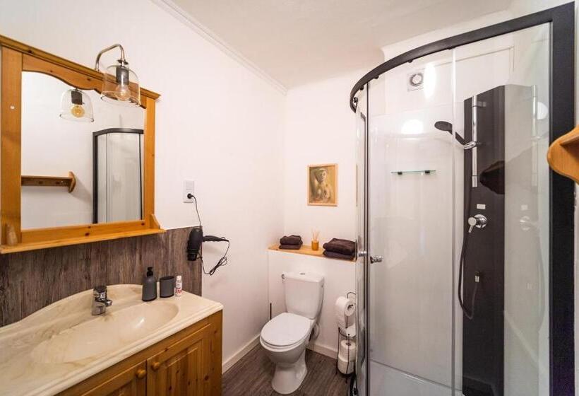 Номер Economy, Villa Theresienhof