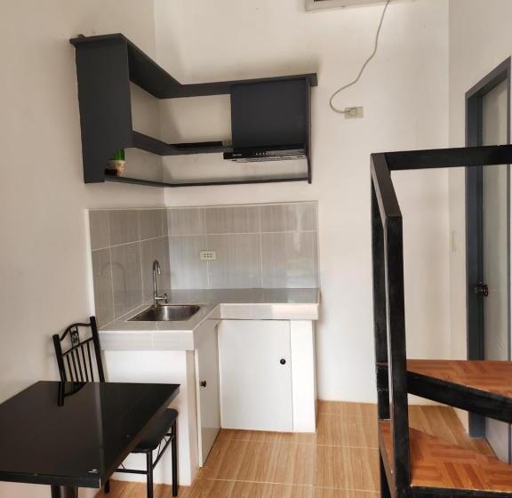 Семейный Номер, Mannah Garden Staycation Place
