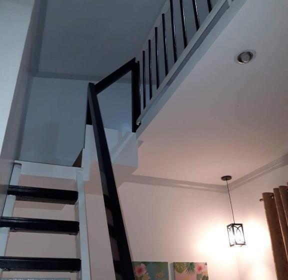 Семейный Номер, Mannah Garden Staycation Place