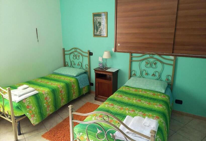 Номер Стандарт, B&b Le Colonne