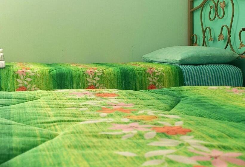 Номер Стандарт, B&b Le Colonne