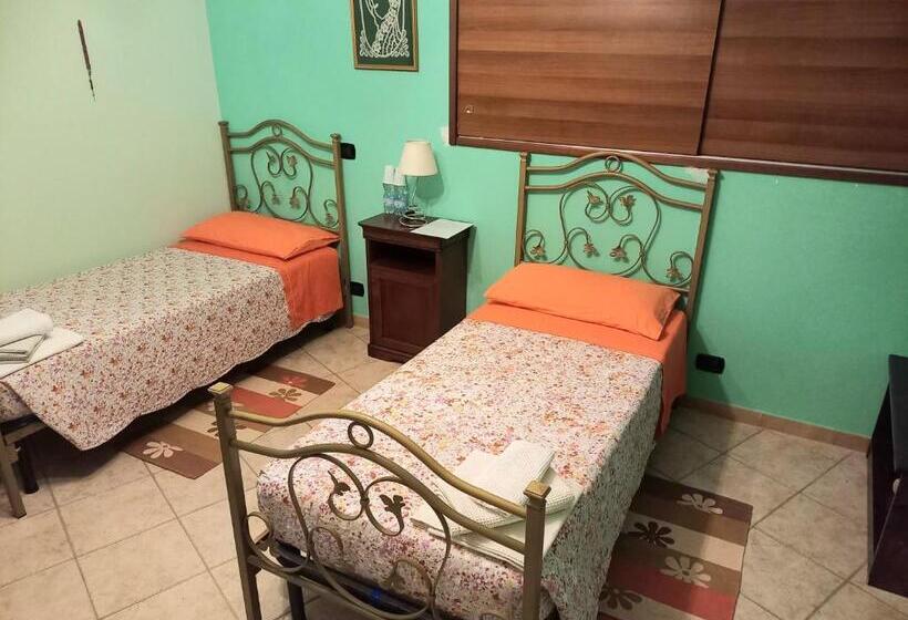 Номер Стандарт, B&b Le Colonne