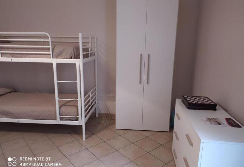 Четырехместный Номер Стандарт, B&b Tenuta San Felice