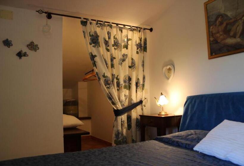 Студио Стандарт Кровать Кинг, Agriturismo San Martino