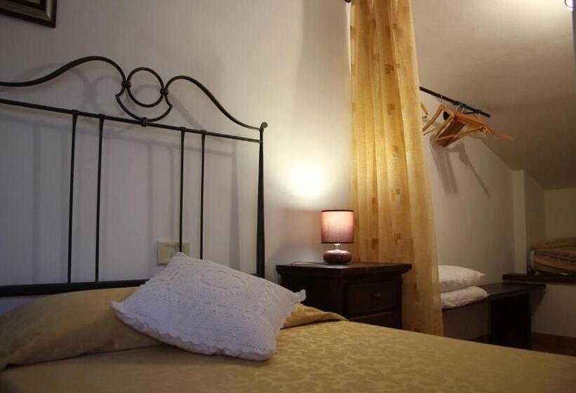 Номер Стандарт Вид на Сад, Agriturismo San Martino