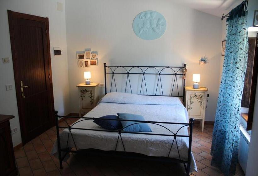 Номер Deluxe, Agriturismo San Martino