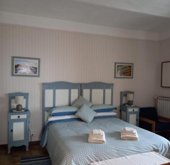 Quarto Estandar, I Quattro Grappoli