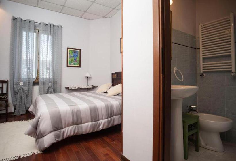Quarto Basic, I Quattro Grappoli