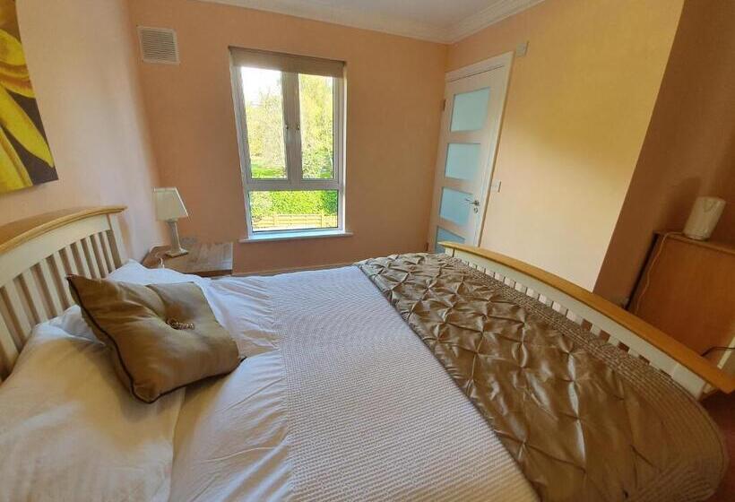 Номер Deluxe, Wolseley Park Guest House