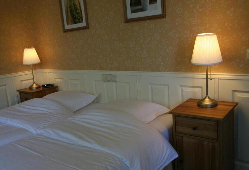 Студио Стандарт с Террасой, Bed & Breakfast Pax Tibi
