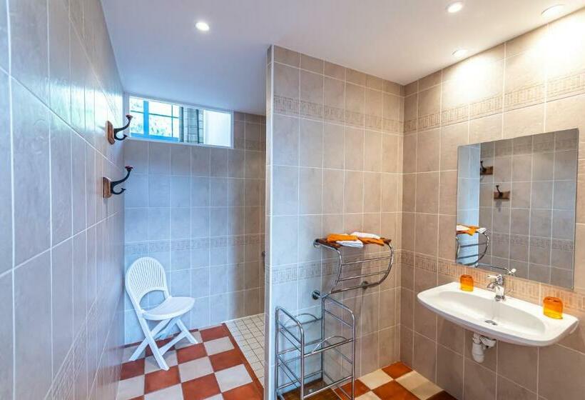 Семейный Номер, Le Domaine Des Ecoliers B&b