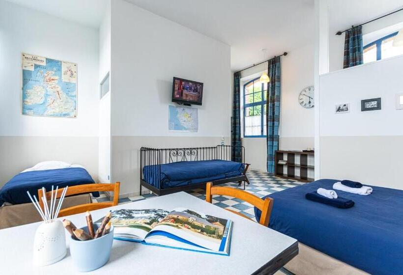 Family Suite, Le Domaine Des Ecoliers B&b