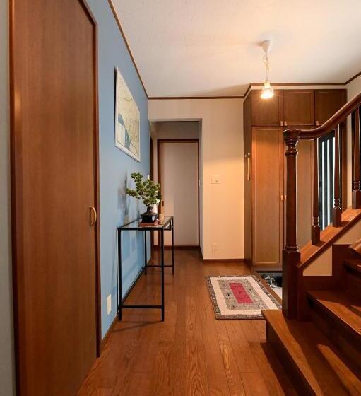 Дом 1 Спальня, Nerima Ku   House / Vacation Stay 3889