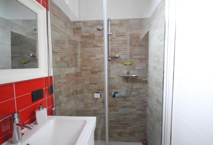 اتاق استاندارد, Zizzihome Bed And Breakfast